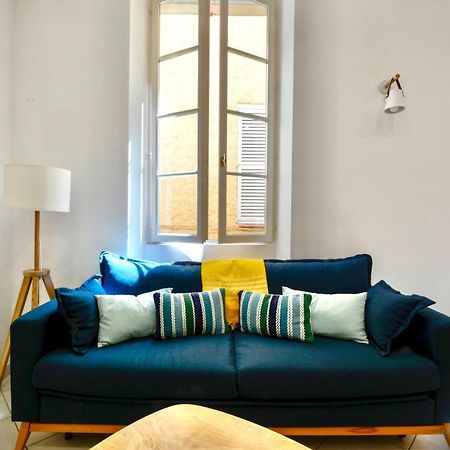 Old Town Antibes Apartment Exteriér fotografie