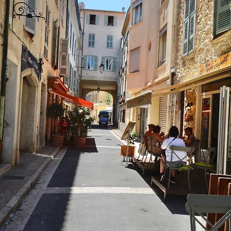 Old Town Antibes Apartment Exteriér fotografie