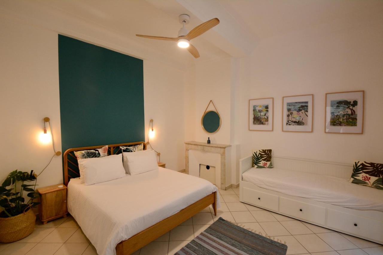 Old Town Antibes Apartment Exteriér fotografie