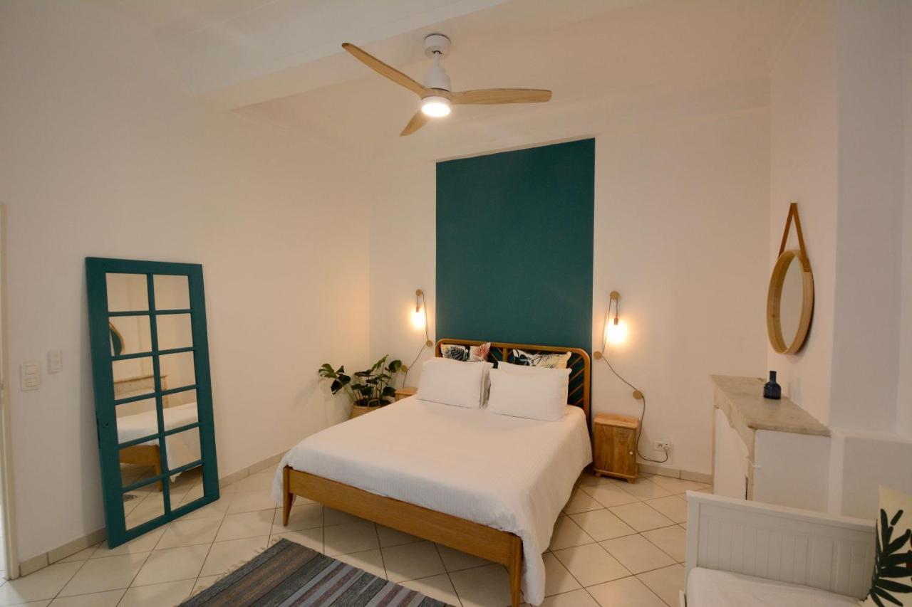 Old Town Antibes Apartment Exteriér fotografie