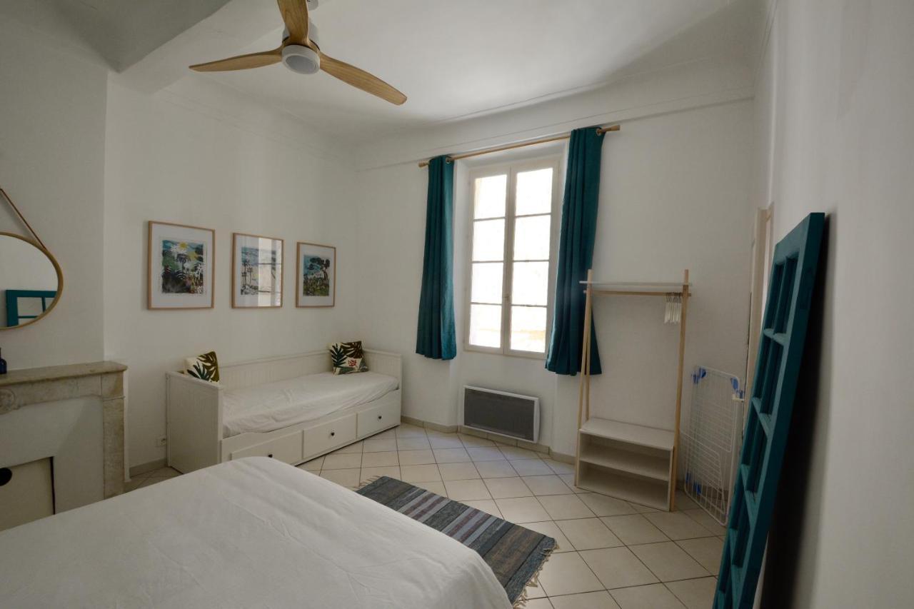 Old Town Antibes Apartment Exteriér fotografie
